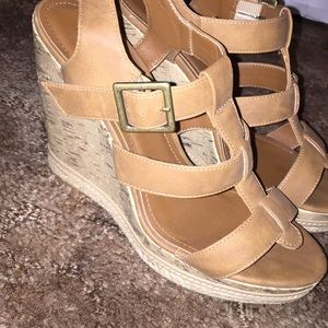 Wedges